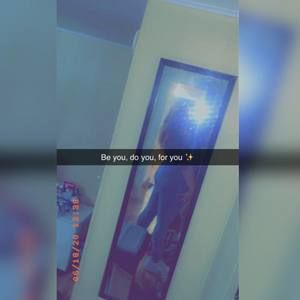 Meet your Posher, Ńatałee